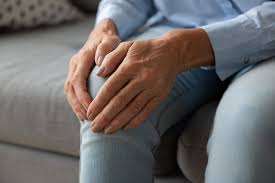 Winter Wellness: Key Precautions for Elderly Joint&nbsp;Health