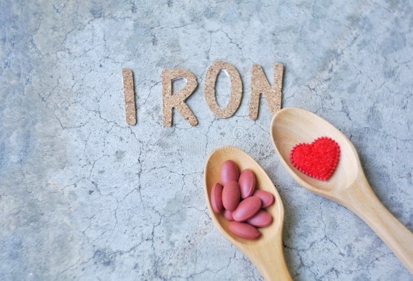 The Hidden Hunger: Unveiling Latent Iron&nbsp;Deficiency