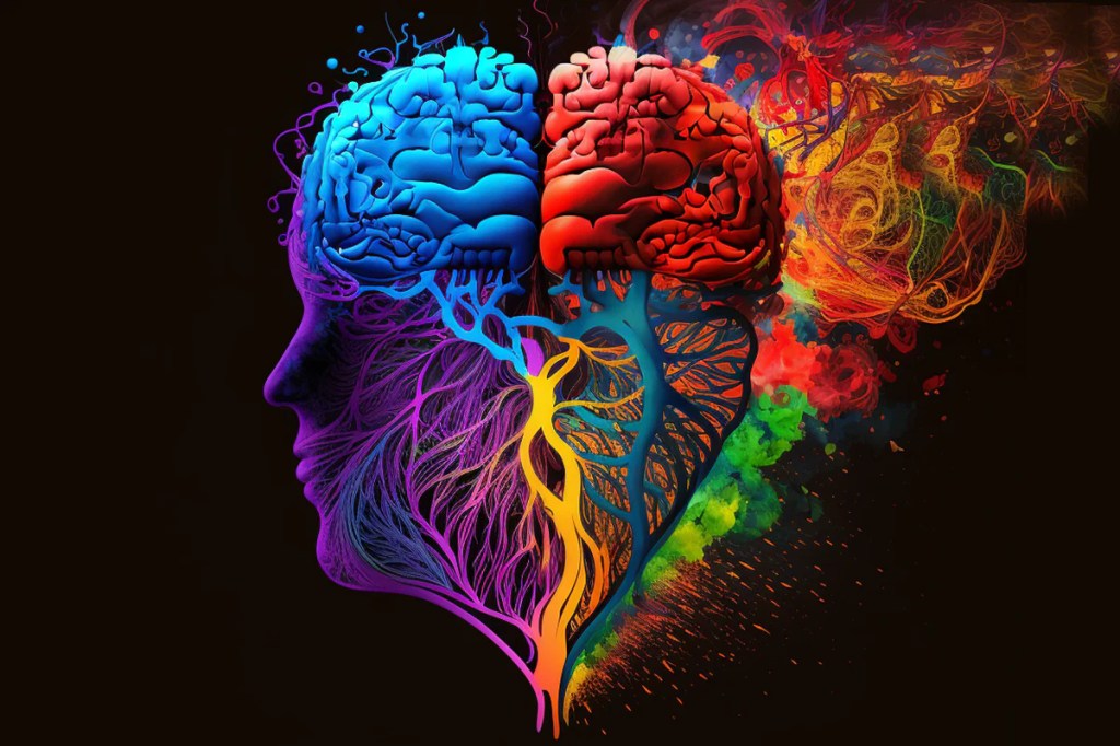 Harmony of Mind and Body: Achieving Holistic&nbsp;Well-being