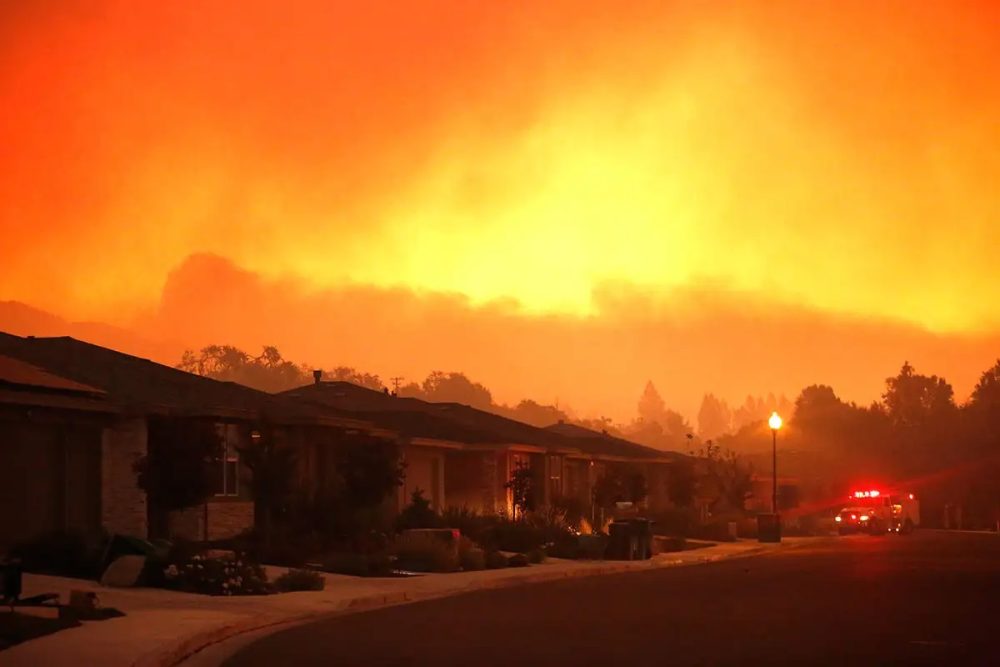 Heat Waves: Understanding the Scorching&nbsp;Phenomenon