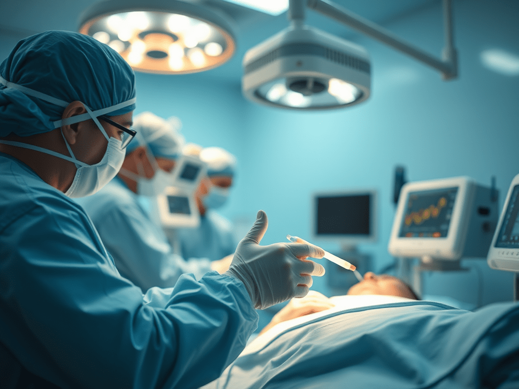 Detailed Guide To Bone Marrow&nbsp;Transplant