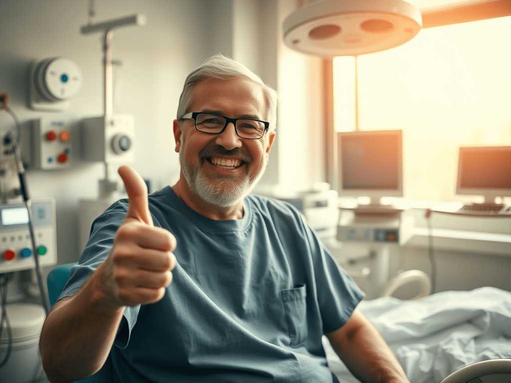 Liver Transplants in India: Your Path to Affordable, World-Class&nbsp;Treatment