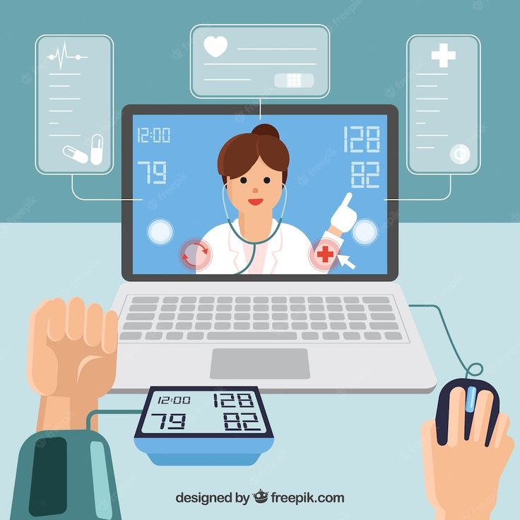 Telemedicine