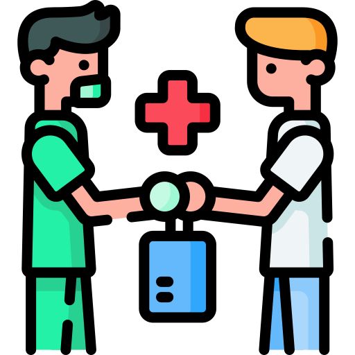 The Transplant Didn’t End at the Hospital. That’s Where It&nbsp;Began.